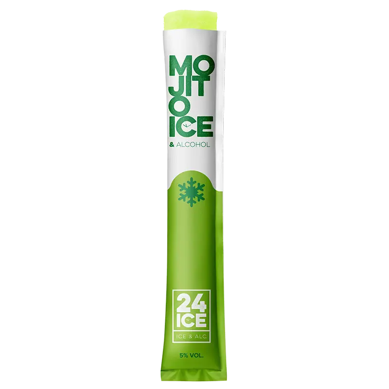 【4本セット】24ICE MOJITO(モヒート)