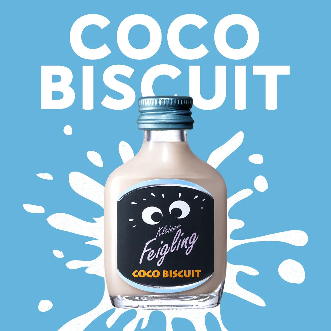 4本セット】20ml ココビスケット クライナーファイグリング