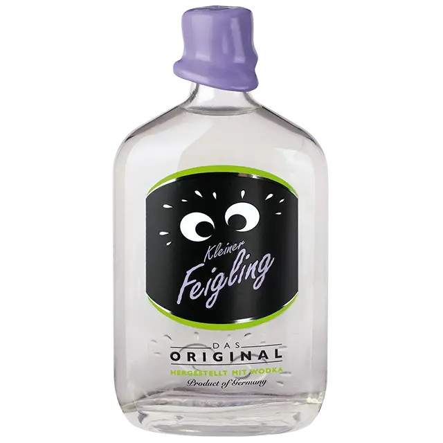 【単品】500ml オリジナル クライナーファイグリング