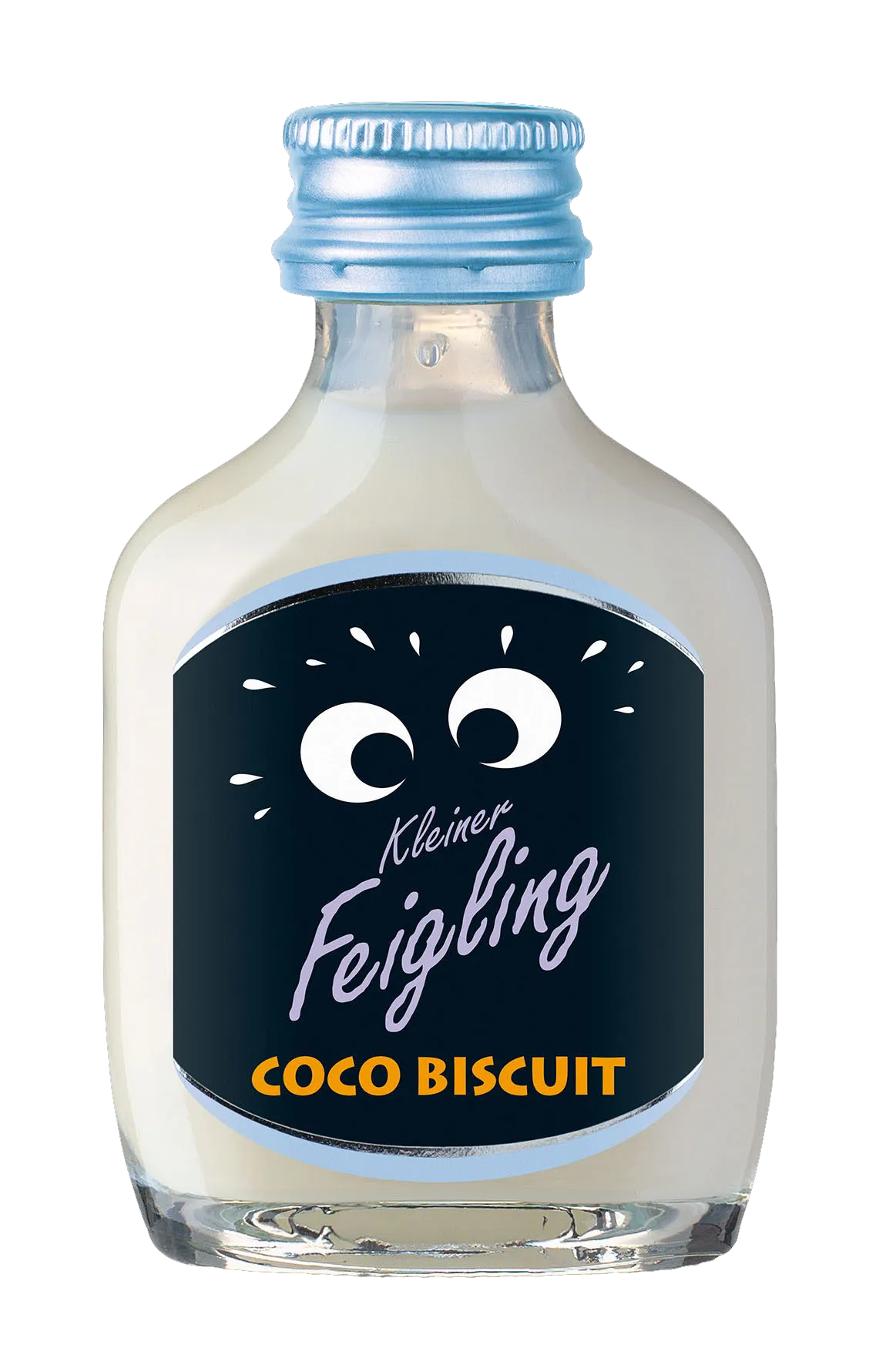 【4本セット】20ml ココビスケット クライナーファイグリング