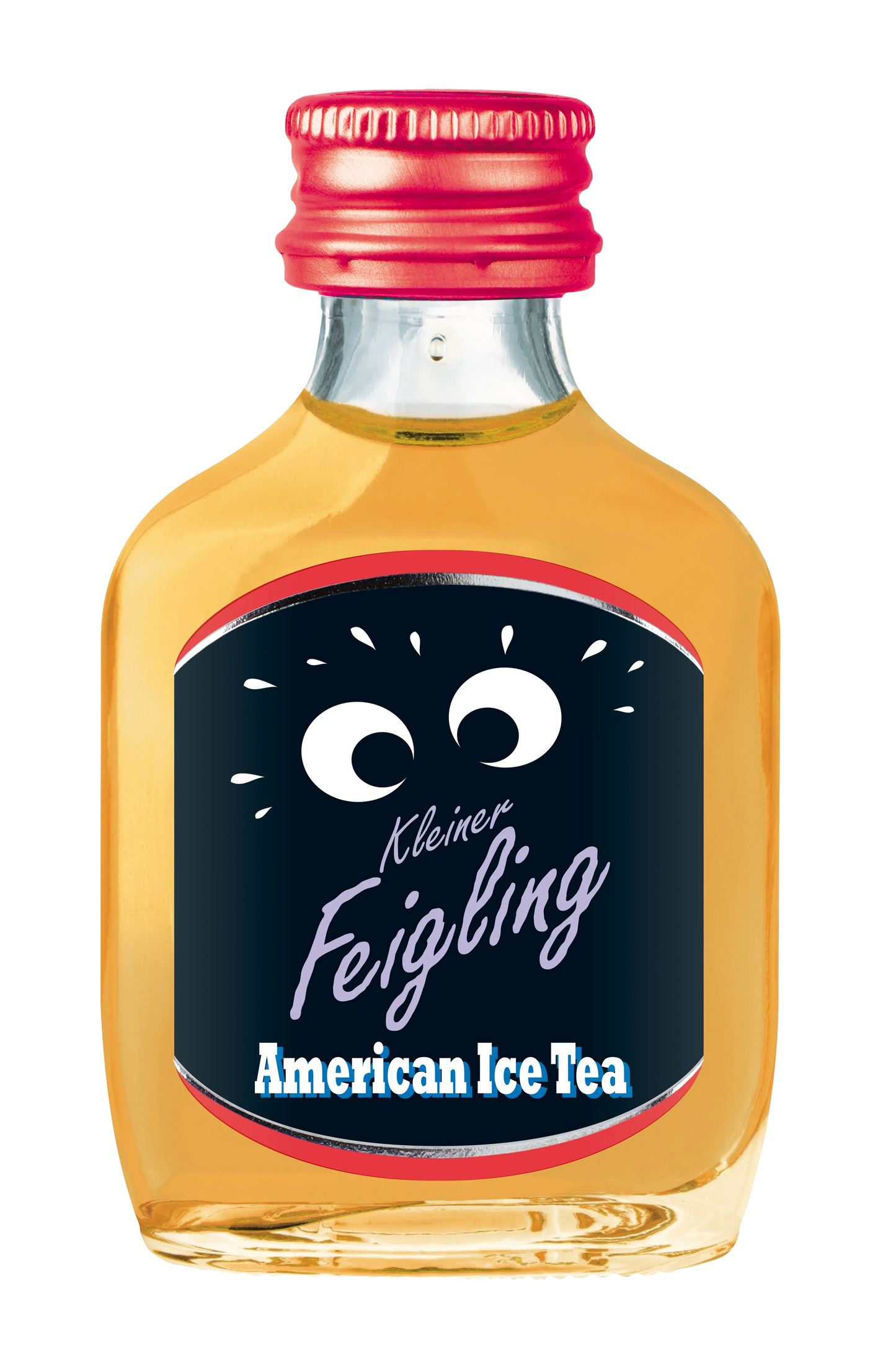 【4本セット】20ml アメリカンアイスティー クライナーファイグリング