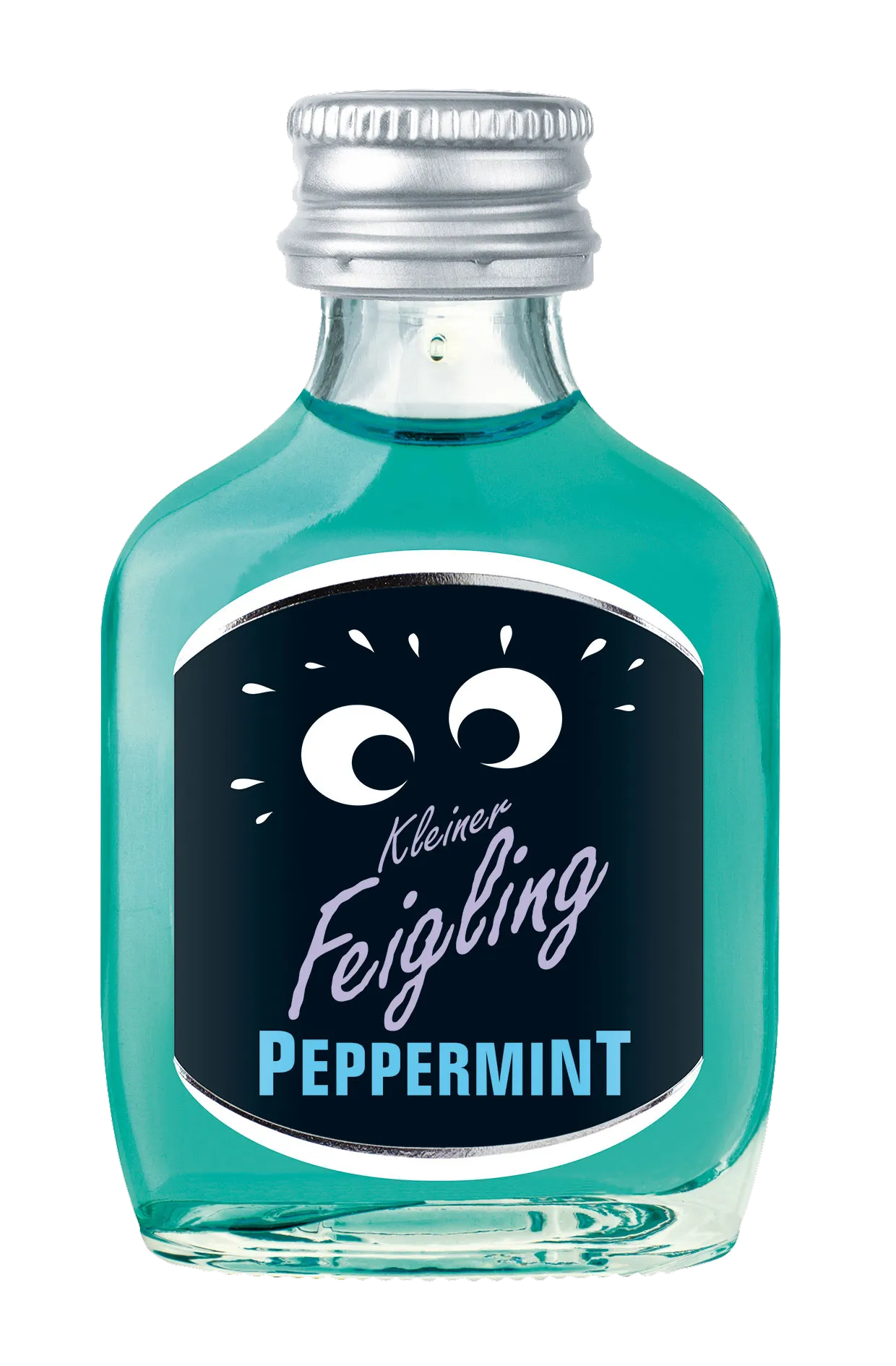 【4本セット】20ml ペパーミント クライナーファイグリング