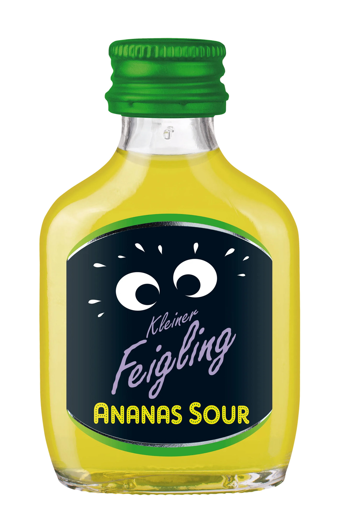 【4本セット】20ml アナナスサワー クライナーファイグリング