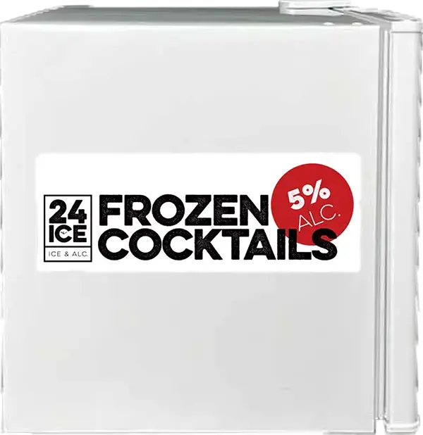 【3種450本セット】【冷凍庫付き】24ICE 3種×150本