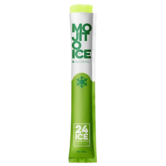 【4本セット】24ICE MOJITO（モヒート）
