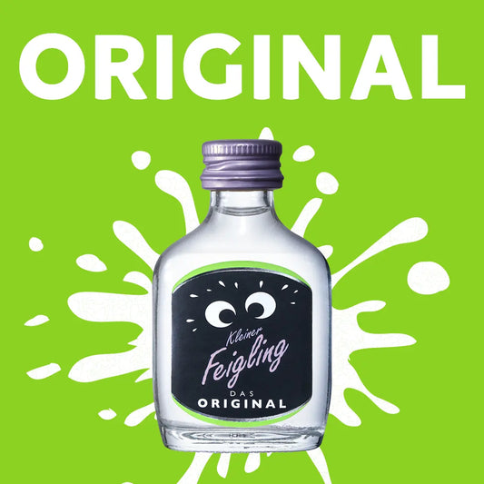 【4本セット】20ml オリジナル クライナーファイグリング