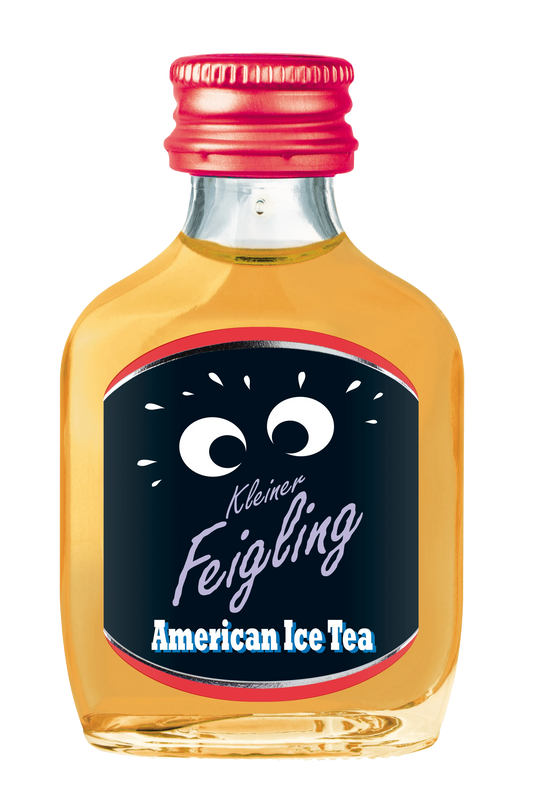 【4本セット】20ml アメリカンアイスティー クライナーファイグリング