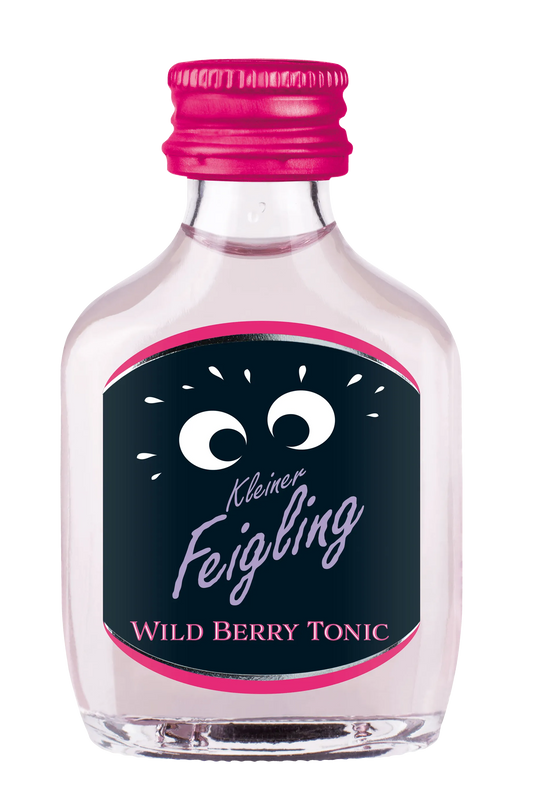 【4本セット】20ml ワイルドベリートニック クライナーファイグリング