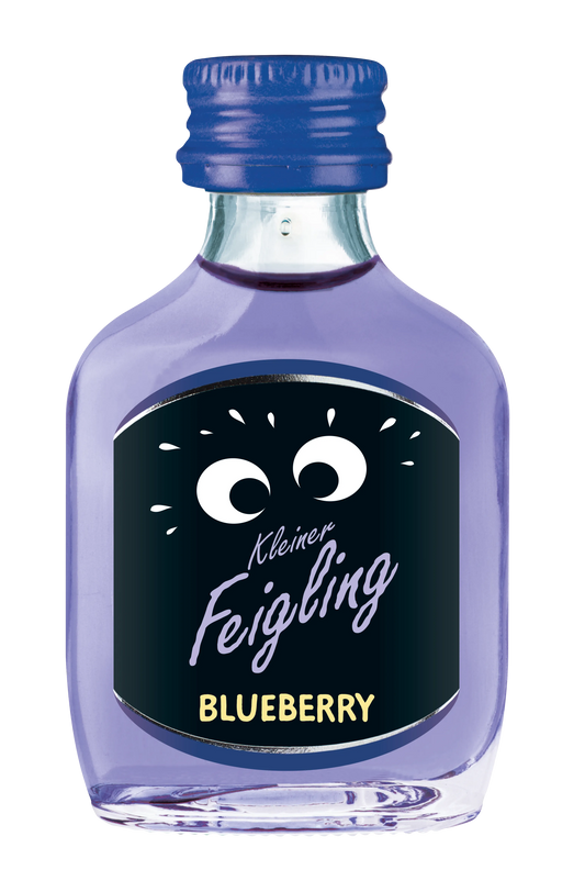 【4本セット】20ml ブルーベリー クライナーファイグリング