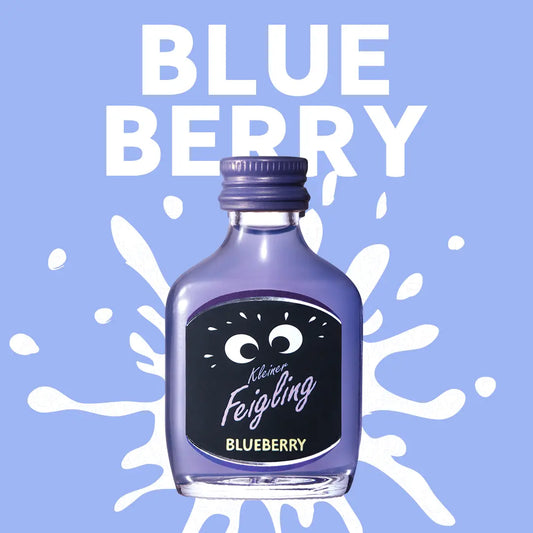 【4本セット】20ml ブルーベリー クライナーファイグリング