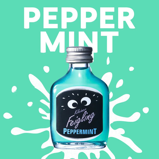 【4本セット】20ml ペパーミント クライナーファイグリング