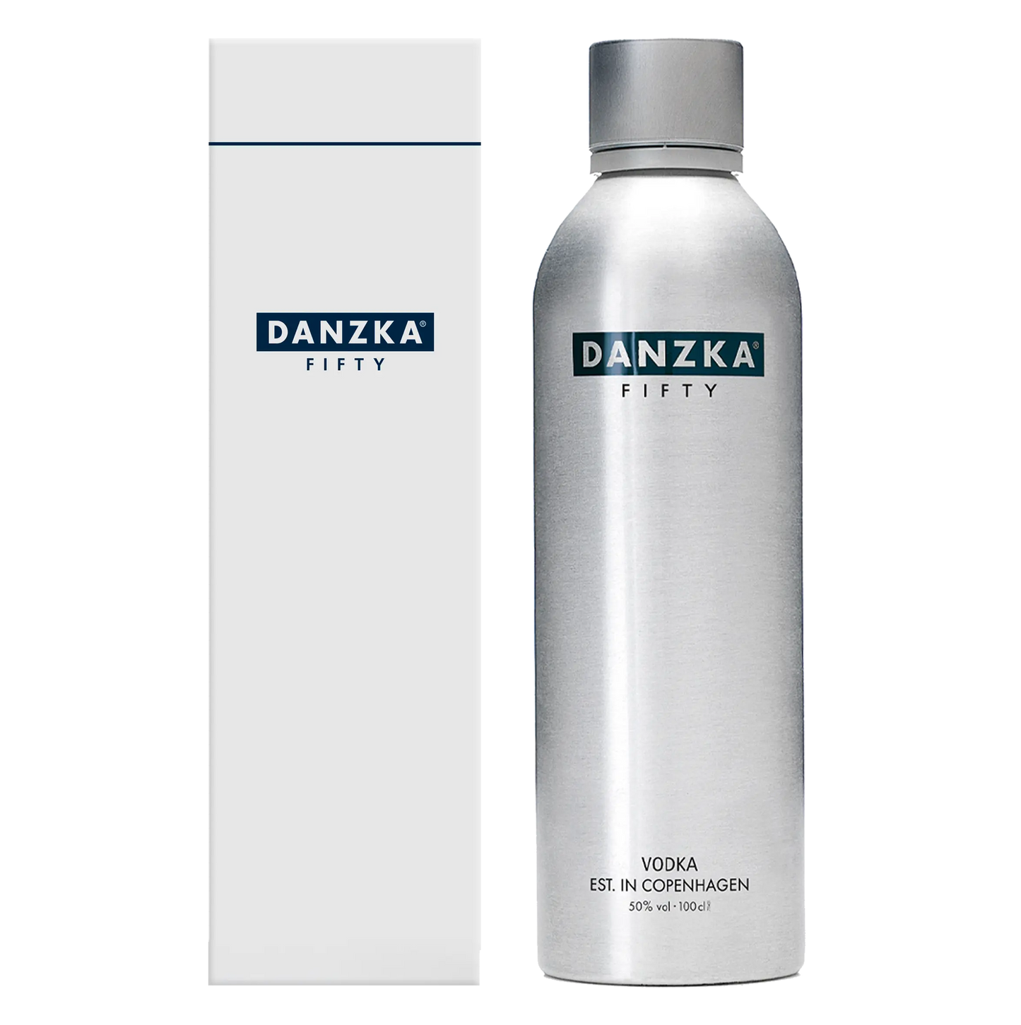 【単品】DANZKA FIFTY 1000ml