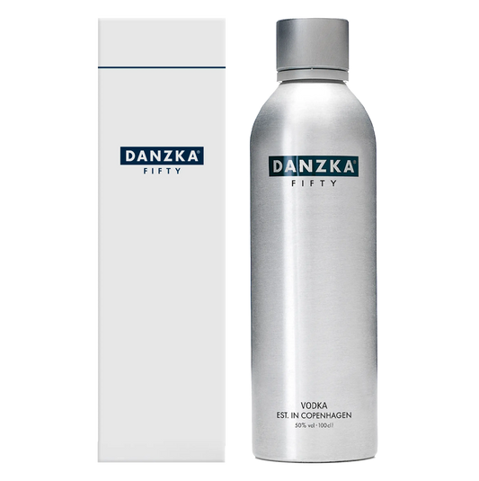 【単品】DANZKA FIFTY 1000ml