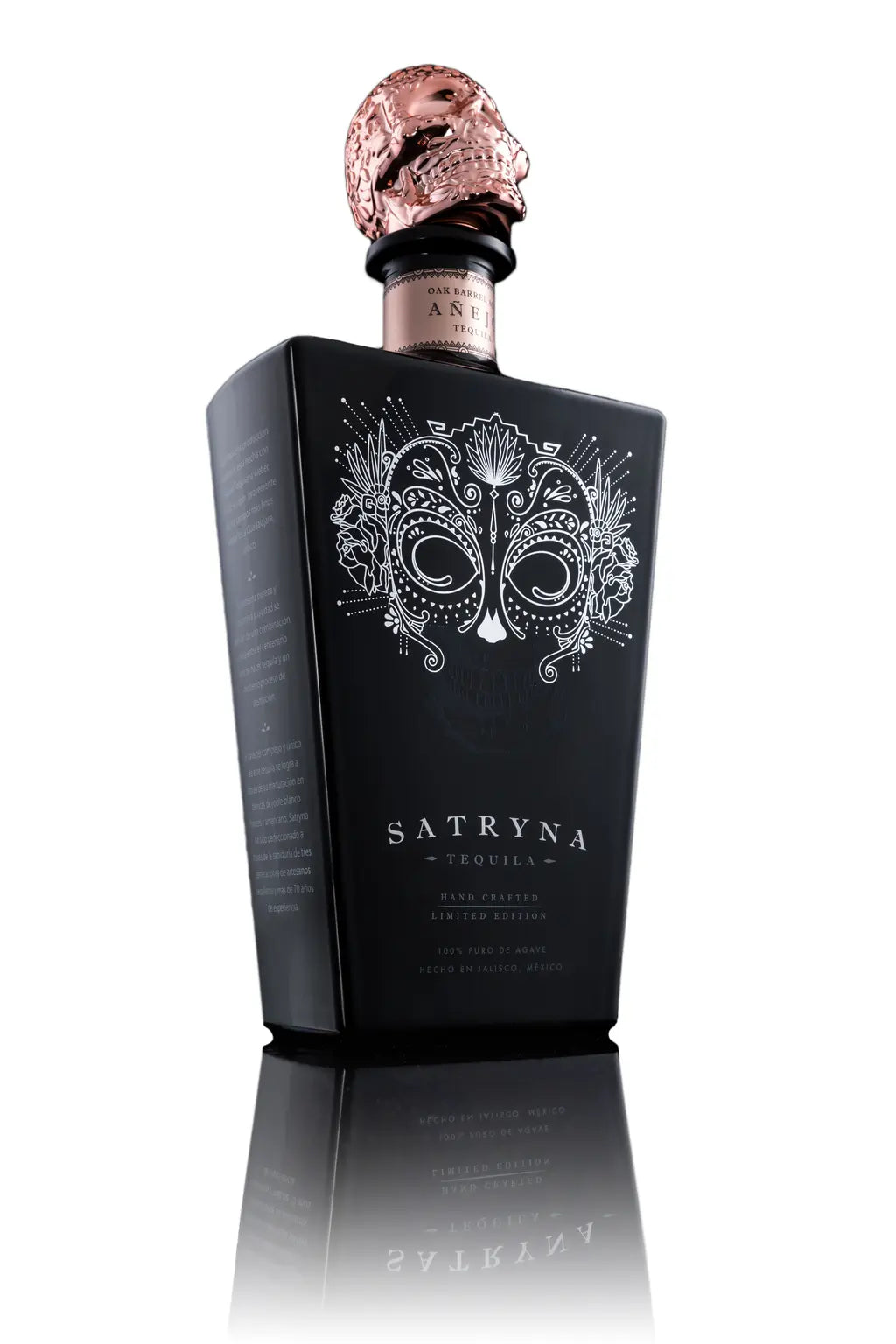 単品】SATRYNA Añejo サトリナ アネホ テキーラ 700ml – C'traum