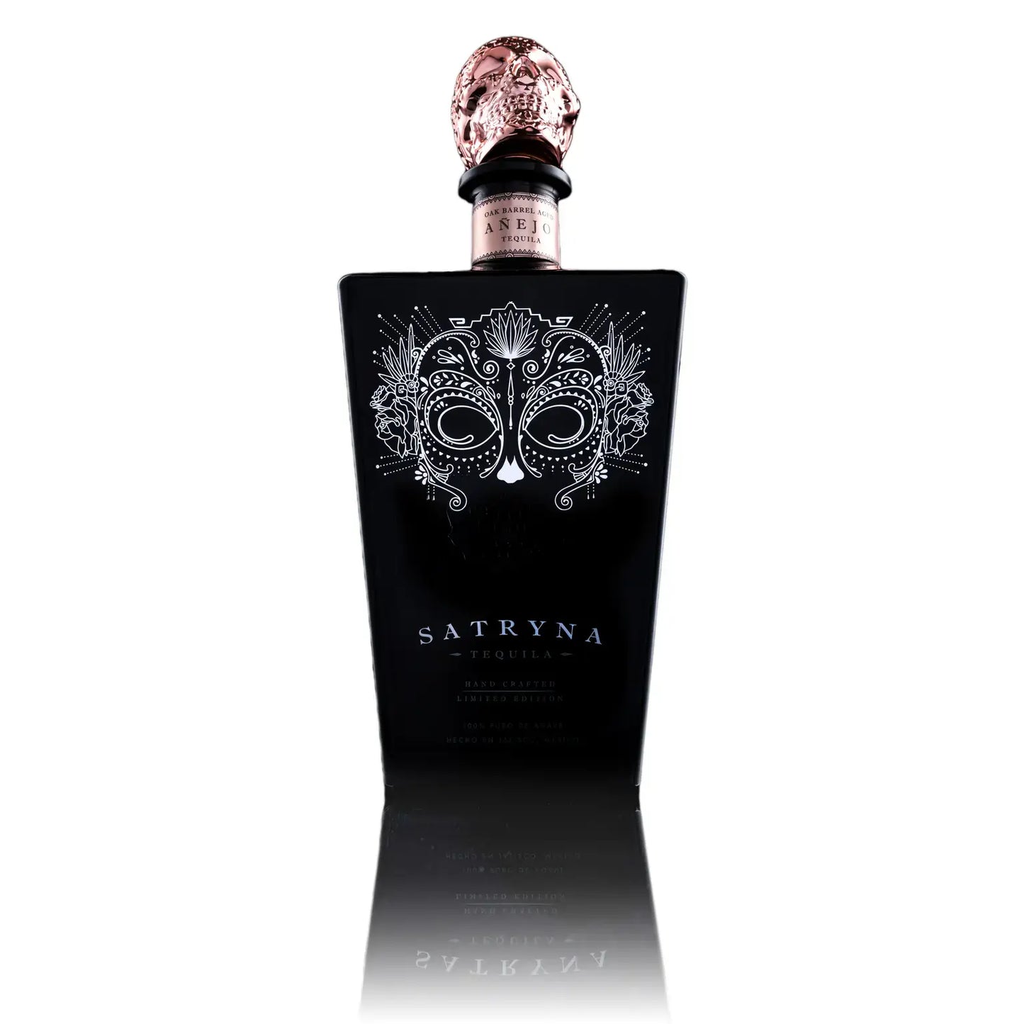 単品】SATRYNA Añejo サトリナ アネホ テキーラ 700ml – C'traum