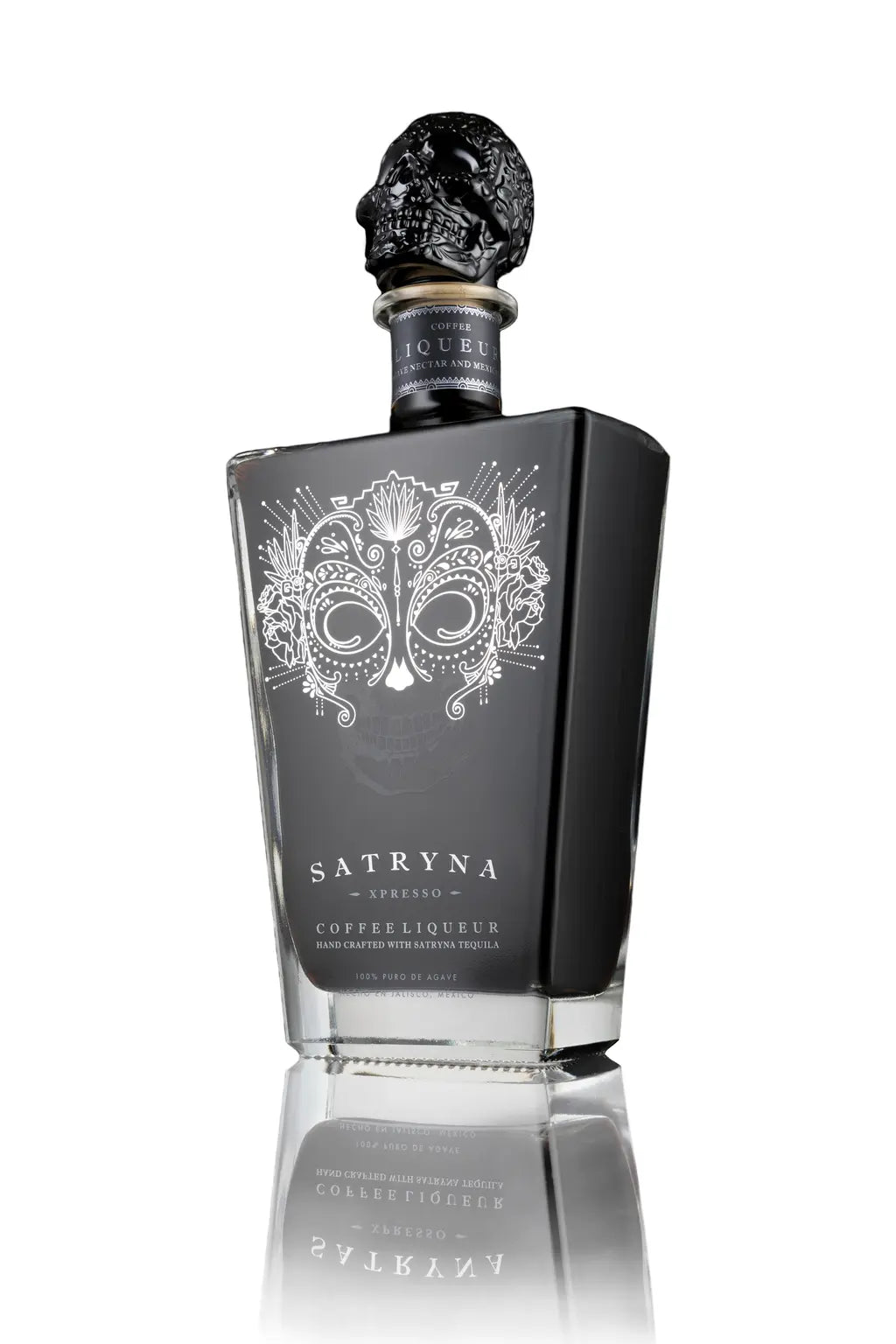 【単品】SATRYNA COFFEE LIQUEUR サトリナ エクスプレッソ コーヒーリキュール 700ml