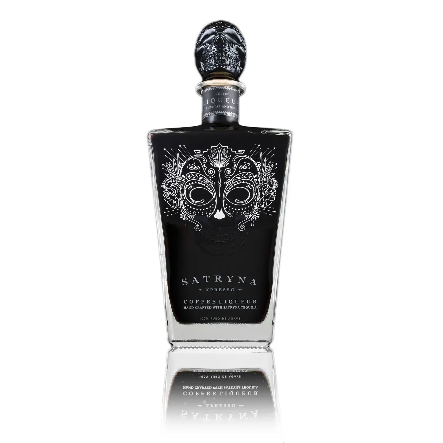 【単品】SATRYNA COFFEE LIQUEUR サトリナ エクスプレッソ コーヒーリキュール 700ml