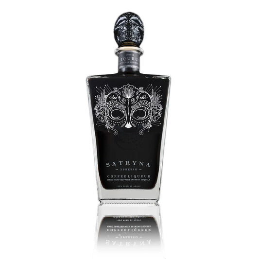 【単品】SATRYNA COFFEE LIQUEUR サトリナ エクスプレッソ コーヒーリキュール 700ml