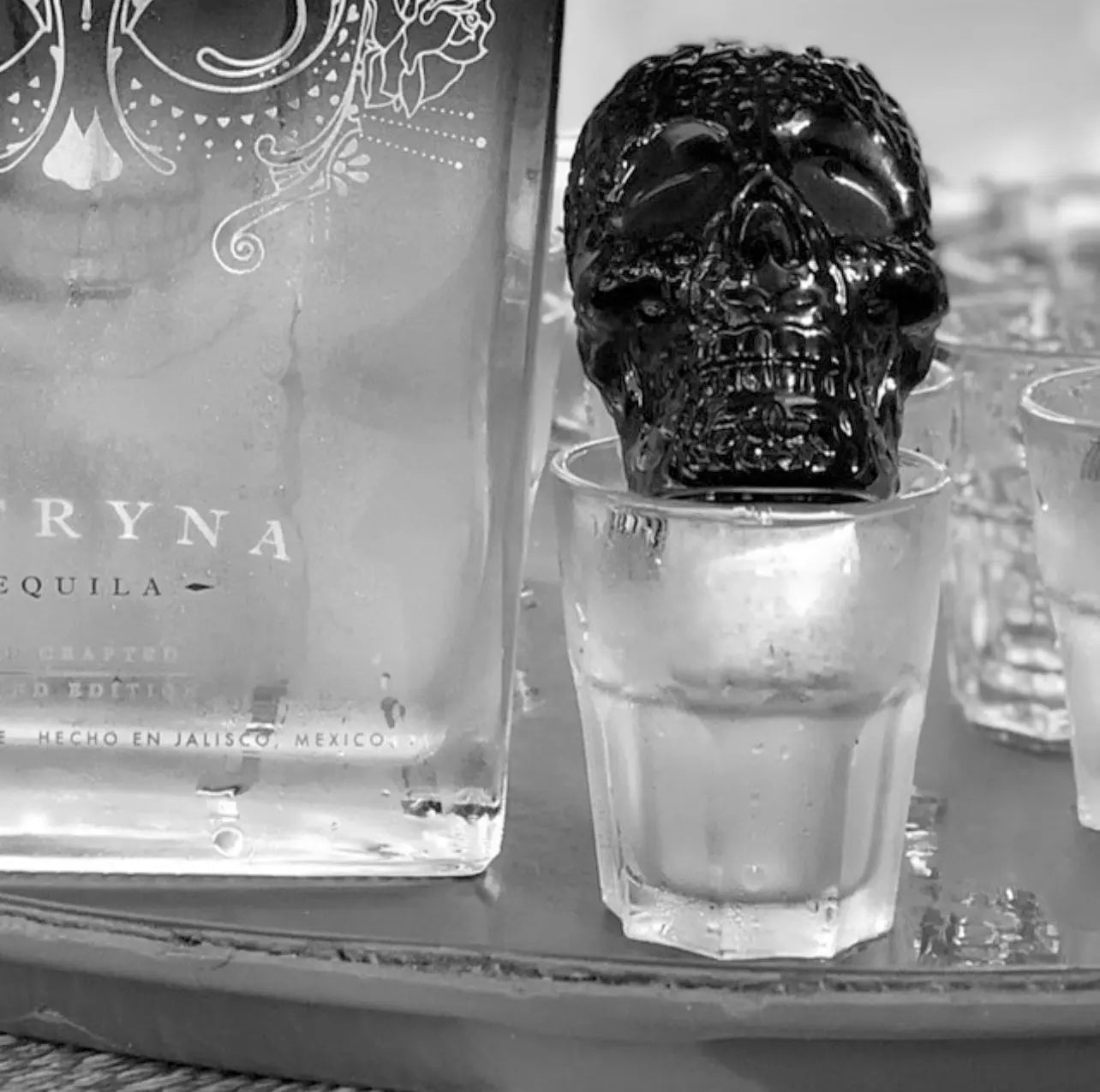 【単品】SATRYNA Añejo サトリナ アネホ テキーラ 700ml