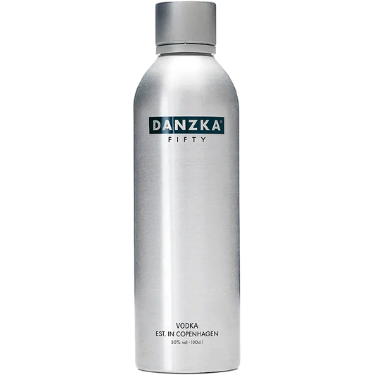 【単品】DANZKA FIFTY 1000ml