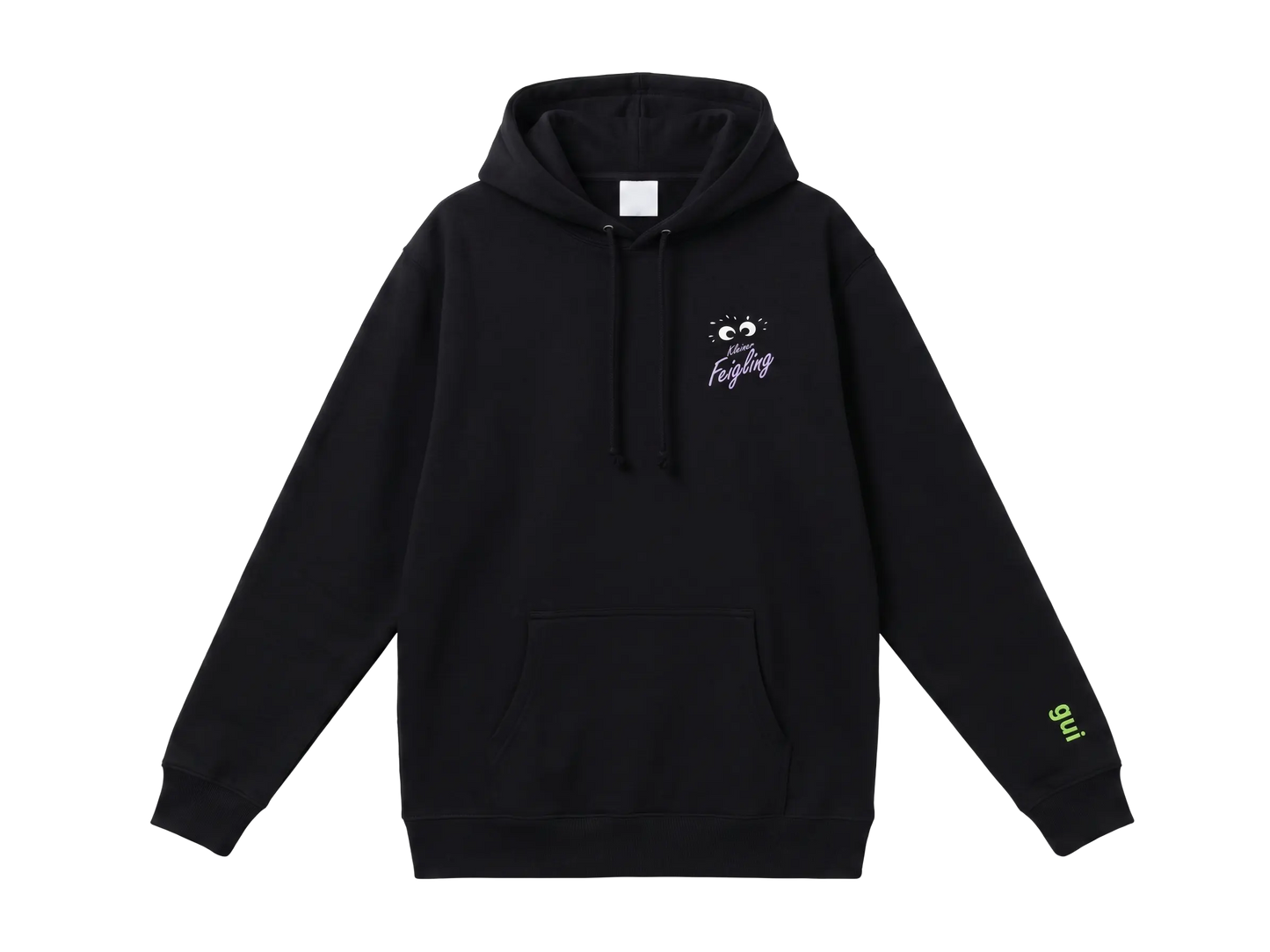 【パーカー】クライナー（Kleiner Feigling）オリジナル パーカー L XL