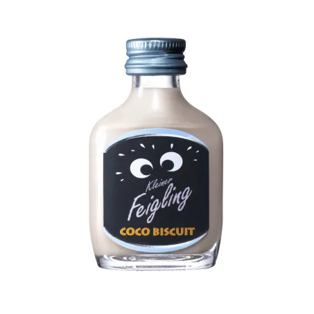 Kleiner Feigling – kleinerfeigling