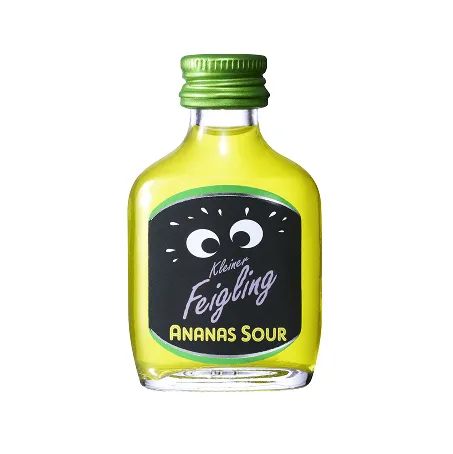 Kleiner Feigling – kleinerfeigling