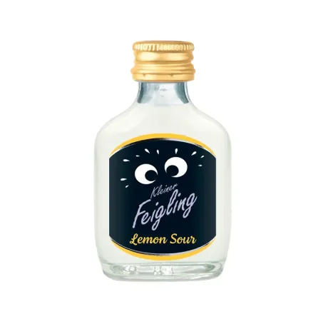 Kleiner Feigling – kleinerfeigling